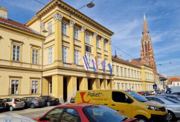 Javni poziv za financiranje programa i projekata udruga od interesa za opće dobro u OBŽ - Gospodarstvo - Elatus