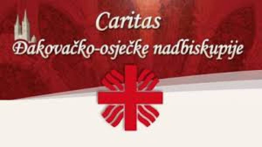 „Blaženije je davati nego primati“ - Novi Radio, Đakovo