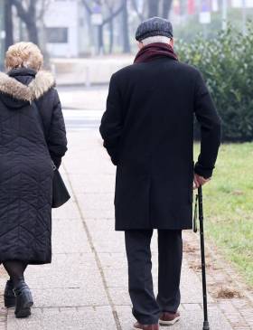 Nastupni posjet veleposlanika Republike Albanije u RH, Nj. E. Riza Poda - Politika - Novi Radio, Đakovo