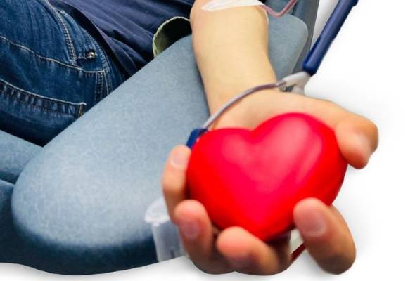 U petak je nova akcija darivanja krvi - Lifestyle - Novi Radio, Đakovo