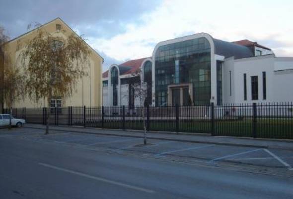 Susret osoba s invaliditetom i njihovih obitelji đakovačke regije - Culture - Elatus