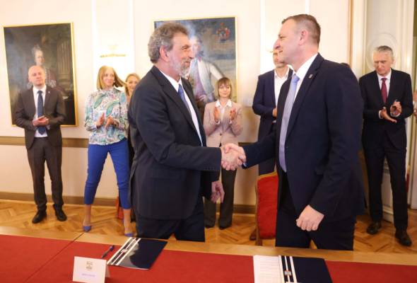 Za provođenje cjelodnevne nastave u OBŽ uloženo 2,6 milijuna eura u 10 škola - Gospodarstvo - Elatus