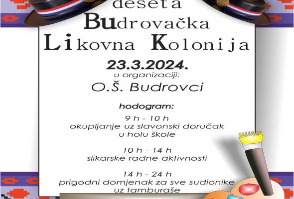 10. BuLiK - kolonija uživo - Culture - Elatus