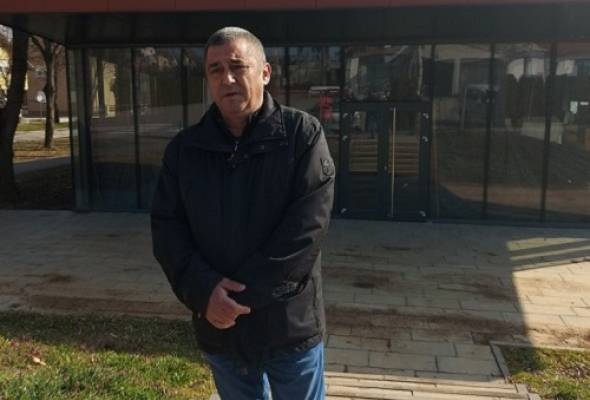 Uskrsna čestitka predsjednika HSU-a OBŽ Zorana Vinkovića - Culture - Elatus