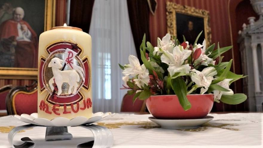 Blagdan Uskrs raspored misnih slavlja - Novi Radio, Đakovo