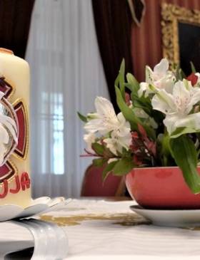 Blagdan Uskrs raspored misnih slavlja - Culture - Elatus