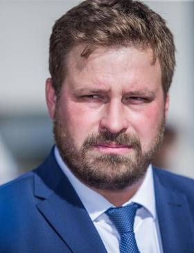 Đakovo:Mandarić izgubio povjerenje birača - Politika - Novi Radio, Đakovo
