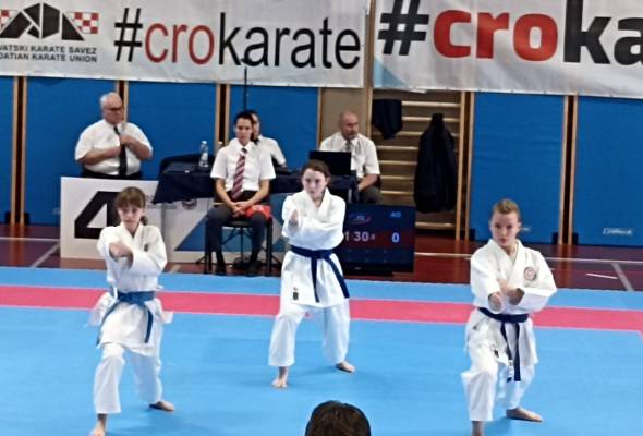 Bronca za Donatellu i članice KK Nova Gradiška - Sport - Novi Radio, Đakovo