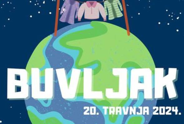 U subotu Arla organizara buvljak - Lifestyle - Novi Radio, Đakovo