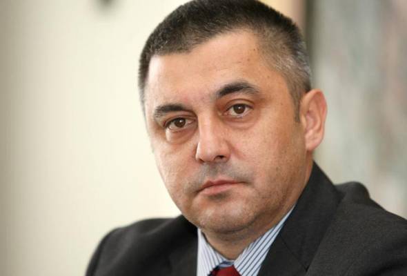 Zoran Vinković čestitao Međunarodni praznik rada - Lifestyle - Novi Radio, Đakovo