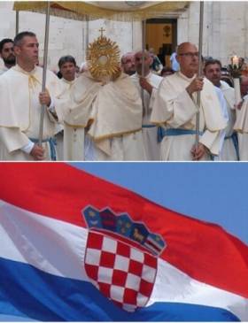 Dan državnosti i Tijelovo - Culture - Elatus