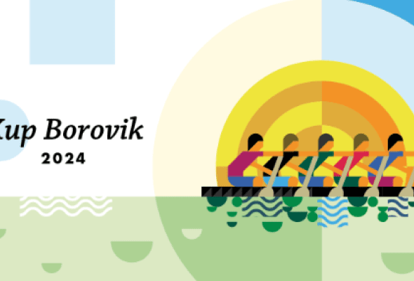 KUP Borovik 2024. - Sport - Novi Radio, Đakovo