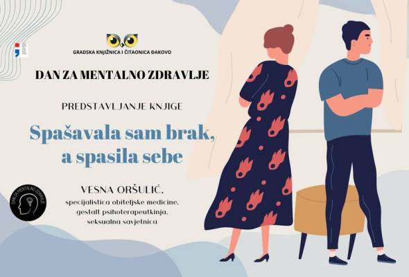 Vesna Oršulić u GKČ Đakovo - Culture - Elatus