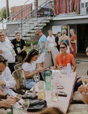 Održani Dani otvorenih vinskih podruma Đakovačkog vinogorja - Culture - Elatus