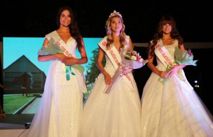 Izbor za Miss Osječko-baranjske županije ponovno u Đakovu - Novi Radio, Đakovo