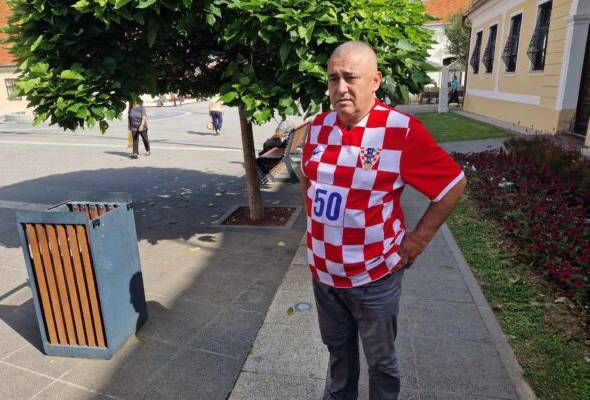 "Vezovi nisu samo Vezovi gradske vlasti, nego Vezovi svih građana" - Politika - Novi Radio, Đakovo