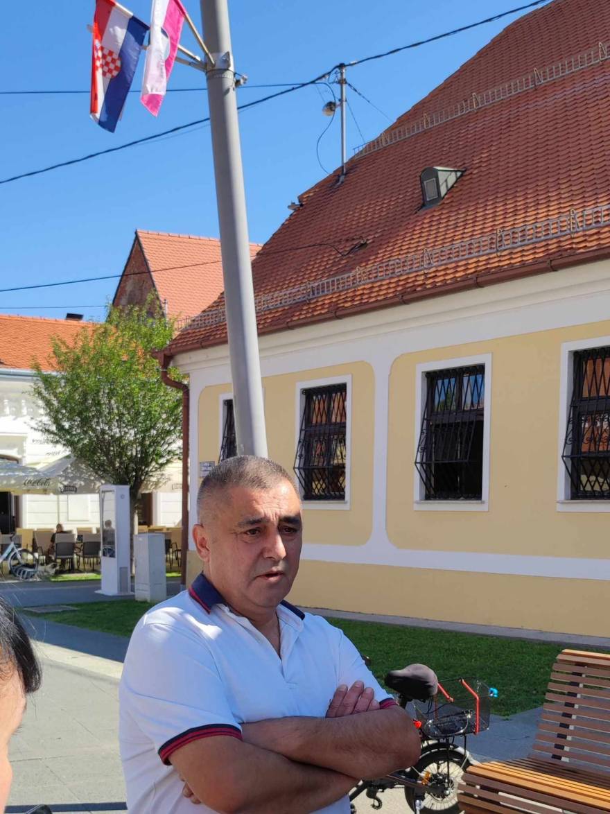 Ekološka 