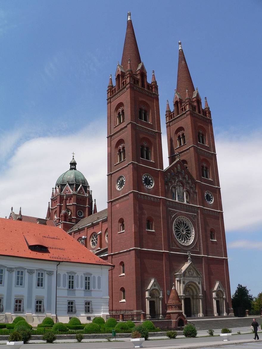 Od Velike Gospe u đakovačkoj Župi Svih Svetih dva župnika - Novi Radio, Đakovo