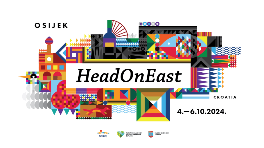 Početak listopada donosi novo izdanje HeadOnEasta - Novi Radio, Đakovo