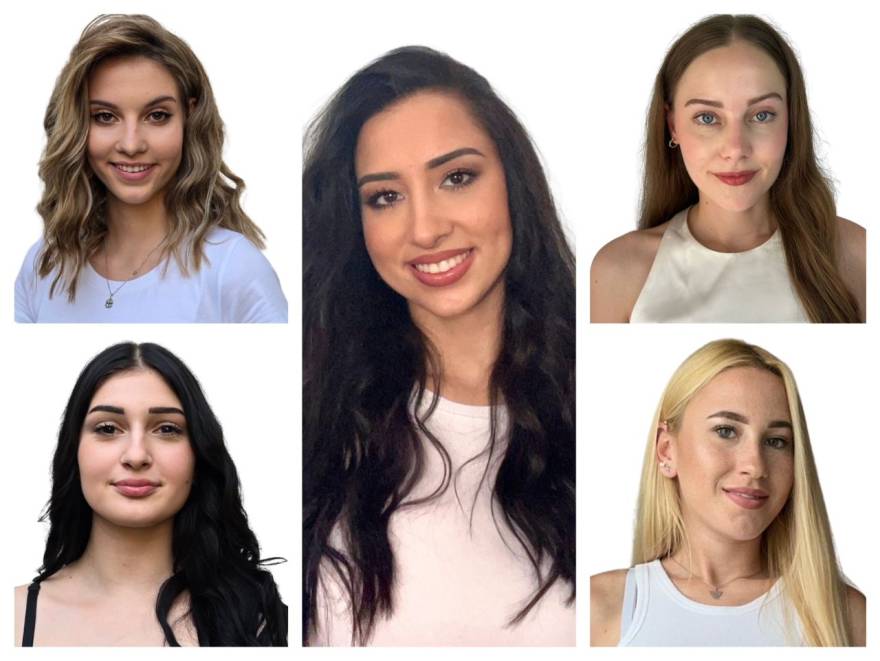 Bira se Miss Osječko-baranjske županije - Novi Radio, Đakovo