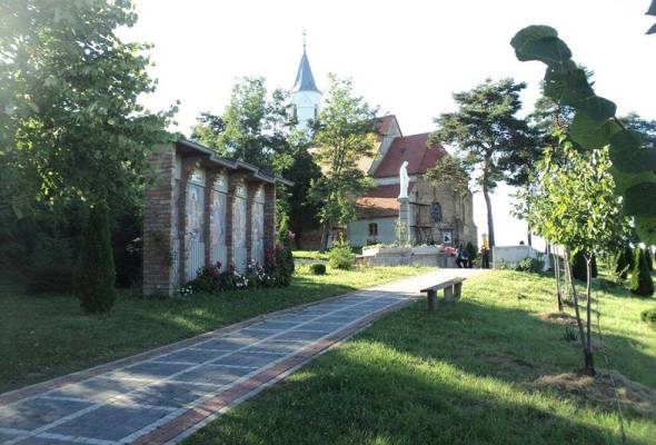 Blagdan Velike Gospe u Dragotinu - Culture - Elatus