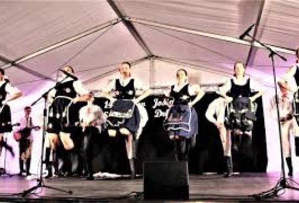 16. godina manifestacije Slovaci do Drlaku - Culture - Elatus
