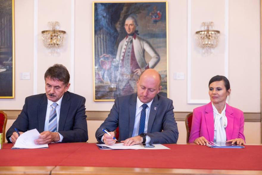 Novi natječaj za 