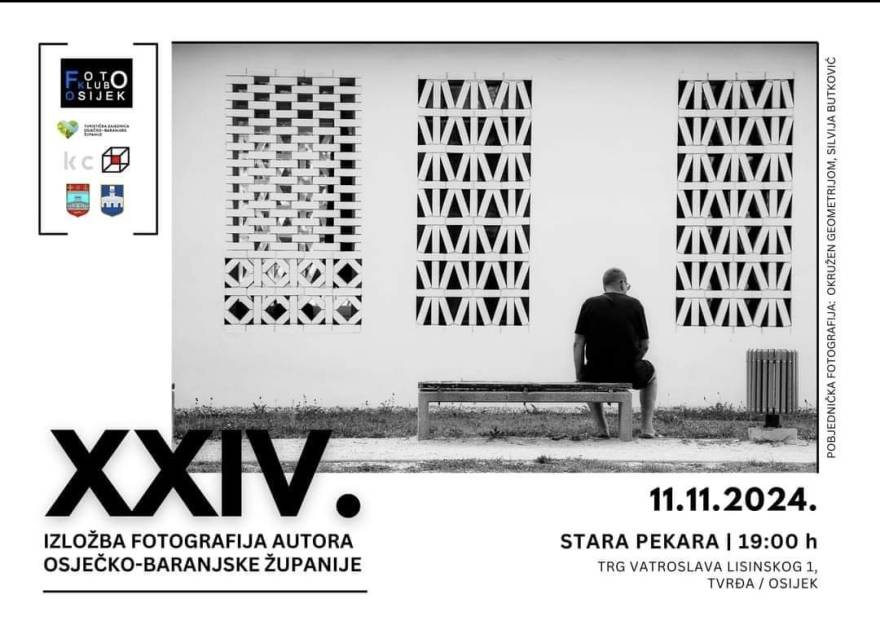 Prva nagrada za fotografiju Silviji Butković - Novi Radio, Đakovo