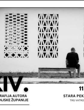 Prva nagrada za fotografiju Silviji Butković - Culture - Elatus