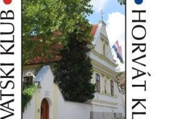 Književni program u Pečuhu - Culture - Elatus
