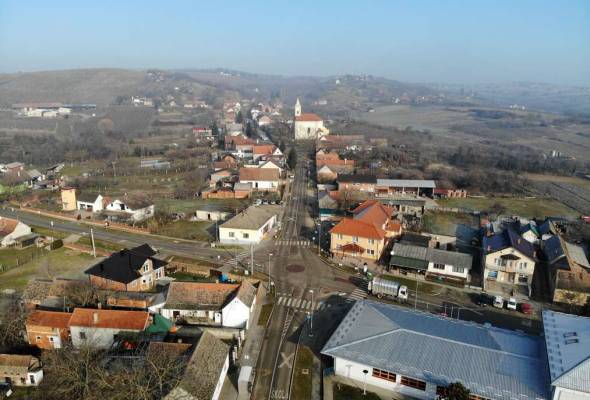 Blagoslov vina i Dan Općine Trnava - Culture - Elatus