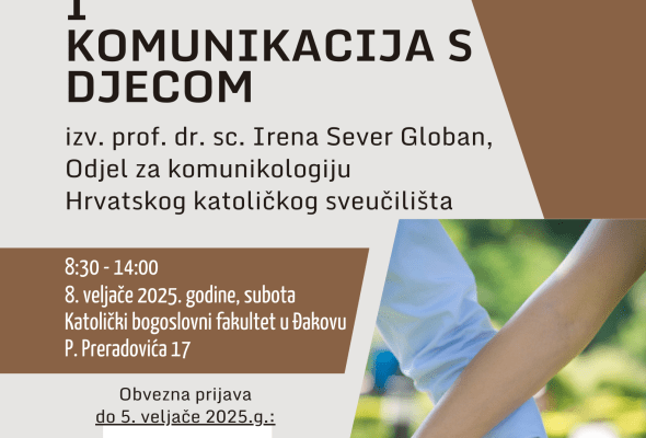 Seminar za bračne parove - Culture - Elatus