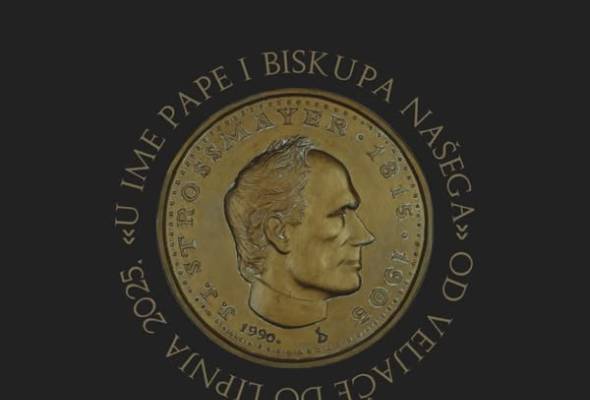 Svečano otvorenje izložbe: „U ime pape i biskupa našega" - Culture - Elatus