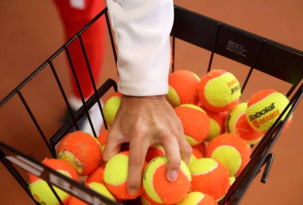 Osijek: Kvalifikacijski Davis Cup meč između Hrvatske i Slovačke - Sport - Novi Radio, Đakovo