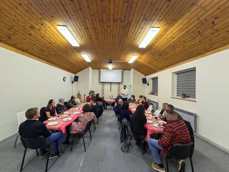 Uspješno obilježen Tjedan braka u Đakovu - Novi Radio, Đakovo