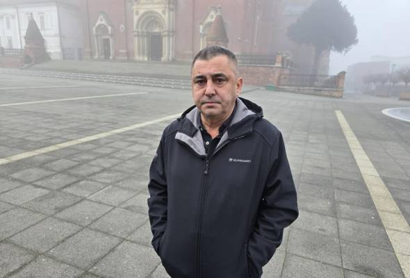 "Doći će sunce već 18.05. u prvom krugu lokalnih izbora" - Politika - Novi Radio, Đakovo