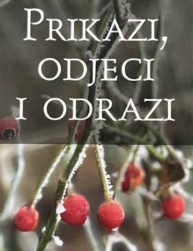 Nova zbirka pjesama Ines Drenjančević - Culture - Elatus