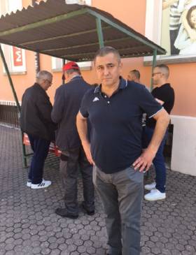 Zoran Vinković: Idući Uskrsi bit će daleko sretniji i blagoslovljeniji - Politika - Novi Radio, Đakovo