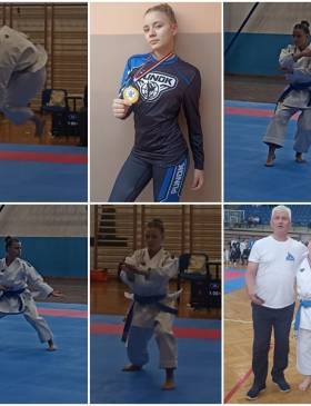 Donatella Sertić i ovaj put zasjala na postolju - Sport - Novi Radio, Đakovo