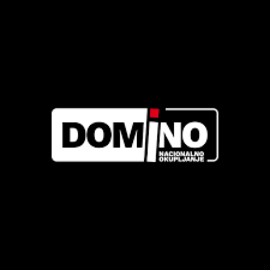 Domino dao podršku Zoranu Vinkoviću - Novi Radio, Đakovo