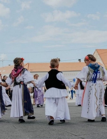 Koncert dječjih skupina KUD-a Tena - Culture - Elatus