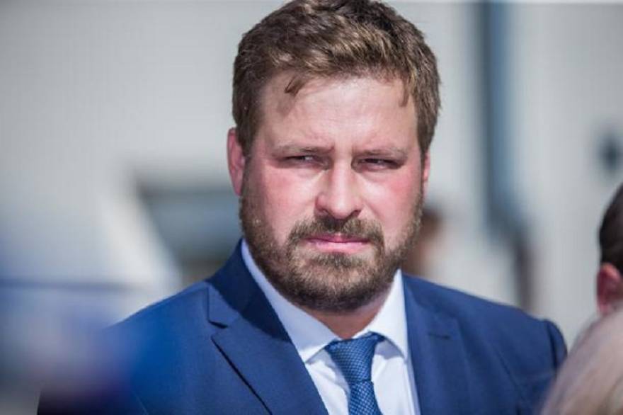 Mandarić novo stari gradomačelnik, Vinković traži prebrojavanje glasova - Novi Radio, Đakovo