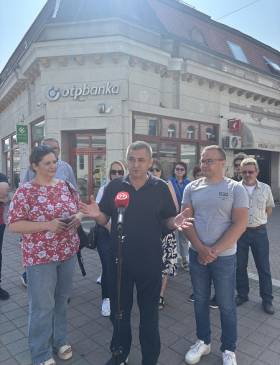 Vinković pozvao predsjednika Milanovića "da prekine svoju hrvatsku šutnju" - Politika - Novi Radio, Đakovo