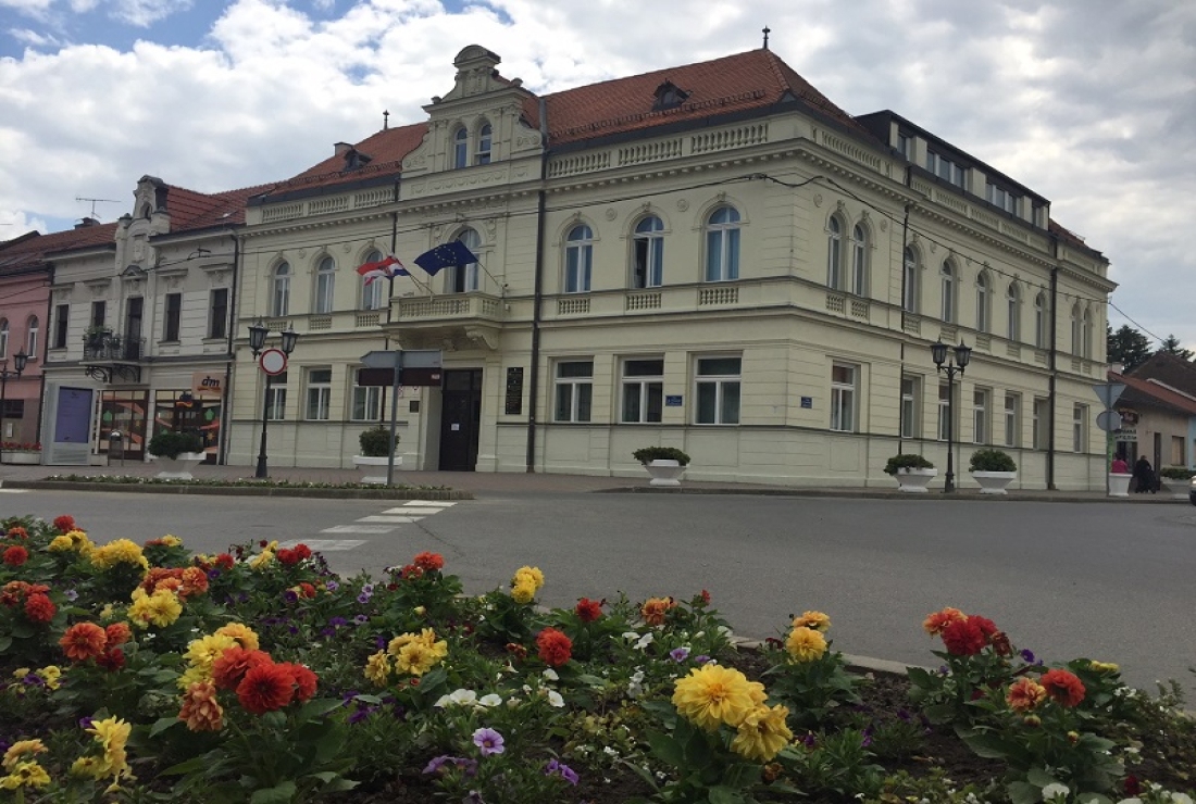 Đakovo: Nitko nema većinu u Gradskom vijeću - Novi Radio, Đakovo