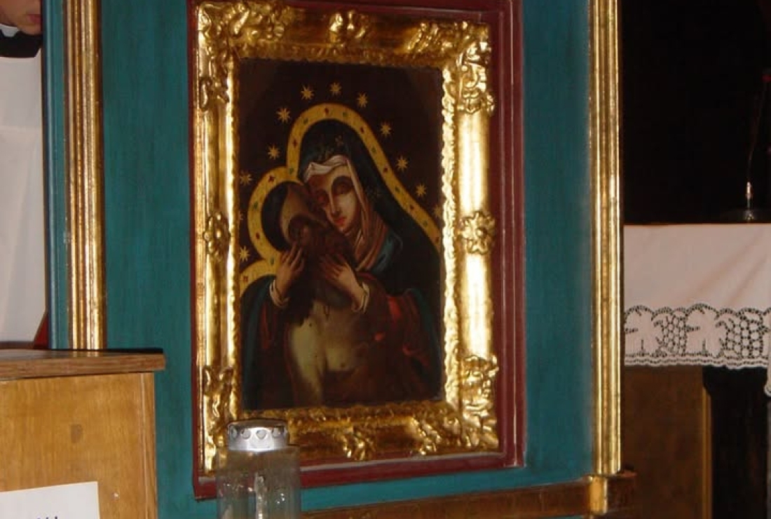 Danas je blagdan Velike Gospe - Novi Radio, Đakovo