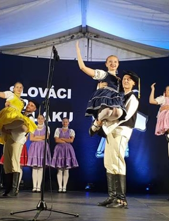 Josipovac Punitovački: "Slovaci do Drlaku" okupit će 500-ak sudionika - Culture - Elatus
