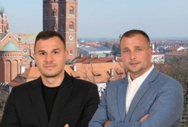 Priopćenje Nezavisne liste vezano uz političku situaciju u Đakovu - Politika - Novi Radio, Đakovo