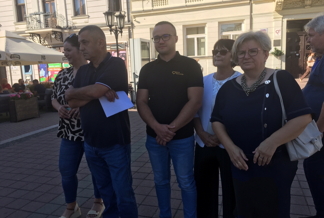 Vinković traži javno objavljivanje sporazuma dviju strana: 