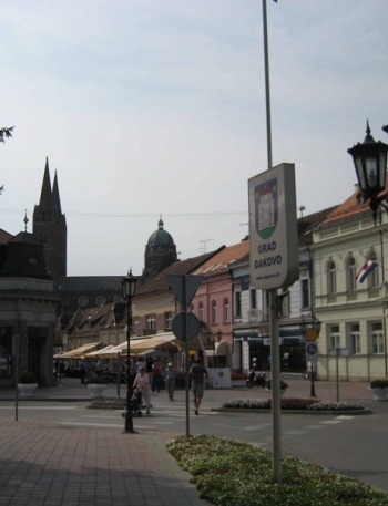 Vinković: Građani s pravom pitaju – gdje je nestao novac? - Politika - Novi Radio, Đakovo