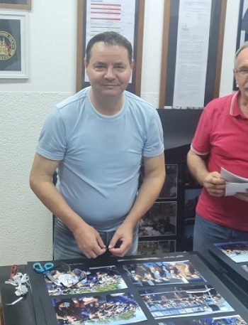 Izložba  povodom obilježavanja 34. Obljetnice osvajanja vojnih objekata u Đakovu i okolici - Culture - Elatus